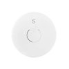 Smartwares FSM-11410 Smoke Detector Optical Sensor 85 dB Alarm 10-Year Life