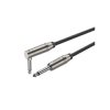 Kabel Jack 6,3 Mono Wt.-Wt. 3m Kątowy/prosty SGJJ110L3 ROXTONE