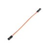 KABEL TAŚMA ŻEŃSKI L-40cm 2-PIN /049