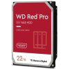 Western Digital WD221KFGX 22 TB, 3.5