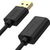 Przewód Przedłużacz Usb 3.0 Am-Af 1,5M Unitek Y-C458gbk