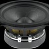 12602511 Subwoofer, 60 W, ferrite, 5 inch (13 cm), steel