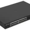 Switch PoE Rack 19” RG-NBS3100-24GT4SFP-P 24xGigabit PoE 4xSFP