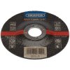 Draper 94784 DPC Metal Cutting Disc, 115 x 2.5 x 22.23mm