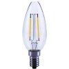 Opple 500011000500 LED E14 Candle Shape 2.8W Warm White Non-dimmable