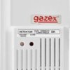 Domowy detektor tlenku węgla 230V AC DK-22