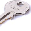 Klucz odblokowujący do 391/413/415/400/422/721/740/741/746/844 i do drzwiczek 615/620/640 (1sztuka)