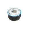 KYNAR PRZEWÓD 1x 0,24mm CZARNY - 1mb
