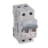Rozłącznik izolacyjny 1-fazowy 2P 40A 400V AC FR302 406446 LEGRAND