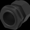 Cable gland, M32, Clamping range 15 to 21.2 mm, IP68, black, 1SNG626093R0000