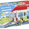 Playmobil® City Life Autobus szkolny 71329