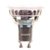 Żarówka LED MASTER 4.9W zamiennik 50W 380lm ściemnialna 4000K LED spot VLE D 4.9-50W GU10 940 60D 5 lat gwar