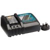 Makita DC18RC DC18RC 7.2-18V Li-ion Charger 240V