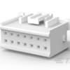 Obudowa TE Connectivity 14-pinowe Montaż na panelu Proste