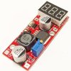 Przetwornica napięcia Step-Down LM2596 z wyświetlaczem, wyjście 1,5-35V / 3A