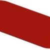 Tabliczka znamionowa Weidmüller SM 27/12.5 MM RT 2006540000, montaż: przyklejanie, 12.50 x 27 mm, 1000 szt.