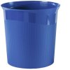 HAN 18148-914 Re-LOOP Waste Paper Basket 13L Recycled Plastic Blue 1 pc(s)