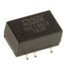 Przetwornica DC-DC, 1W, Uwe 4,5 → 5,5 V DC, Uwy 15V dc, Iwy 65mA, TRACOPOWER
