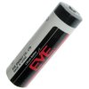 Bateria EVE ER14505 3,6V 2,7Ah Litowa 3,6V 2700mAh/14x50 (LS14500)