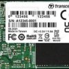 TS128GMSA230S Transcend mSATA SSD 230S, 128 GB