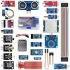 Zestaw modułów czujników 22w1 do Arduino Raspberry Pi IoT Zestaw startowy do nauki dla początkujących kompatybilny z STM32
