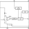 High frequency boost white LED driver with high-Speed PWM brightness control | DDC | 6 | -40 to 85