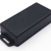 OBUDOWA DO ELEKTRONIKI 80X40X20MM PLASTI