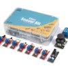 SENSOR KIT - ZESTAW 37 SZTUK CZUJNIKÓW DO ARDUINO (ARD-AE317)