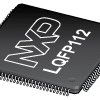 16-bit MCU, S12X core, 256KB Flash, 50MHz, -40/+85degC, Automotive Qualified, QFP 112