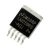 LM2596S-ADJ Voltage Stabilizer - Regulator - TO-263-5