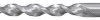 Wiertło udarowe Fischer 531782 8 mm 1 szt.