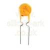 Resettable fuse 0.5A 60V (MF-R050) - Bourns
