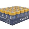 Baterie Varta Industrial LR14/C 1,5v 20sztuk
