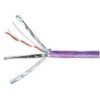Kabel F/Ftp Powercat 6A (10G), 4 Pary, Lszh, Klasa Dca-S1a, D1, A1 Wg....