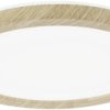 Lampa ścienna LED Paulmann Atria 71032 11.2 W 850 lm drewno