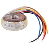 Vigortronix VTX-146-030-112 Toroidal Transformer 230V Single Primary 30VA 0-12V