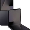 Samsung Z Flip7 17,41cm 256GB Jetblack Smartfon 256 GB 17.3 cm (6.8 cal) 50 MPx czarny