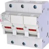 Rozłącznik bezpiecznikowy EFD 14 3p LED 002560014
