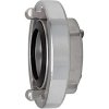 Storz adapter, 16 bar, aluminum, for hose, 108240
