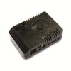 Obudowa SBC ODROID XU4-CASE poliwęglan czarny