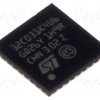 STM32C031K4U6