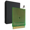 Mockup Board for C64 Cartridges