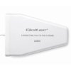 Qoltec Antena 4G 5G LTE 9dBi kierunkowa zewnętrzna N female wodoodporna 3m