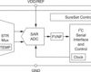 Nanopower, 4-Wire, Micro Touch Screen Controller with I2C™ Interface | YZG | 12 | -40 to 85