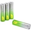 GP SUP15A763C4 Super AA Battery 1.5V 4piece Long-Lasting G-TECH Power