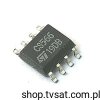 ST93CS566 Serial EEPROM 2kBit SMD-SO8 STM