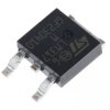 Regulator napięcia 1,2 → 37 V DPAK Montaż powierzchniowy wyjścia: 1 Z regulacją LM317MDT-TR