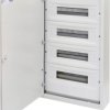 Rozdzielnica modułowa 4x18 nadtynkowa IP30 WRP18-4 001101384