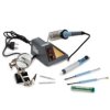 Velleman Precise Temperature Soldering Station with Adjustable Power