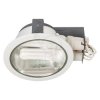 H-7000 biały E27 2x18/26W Brilum 2384